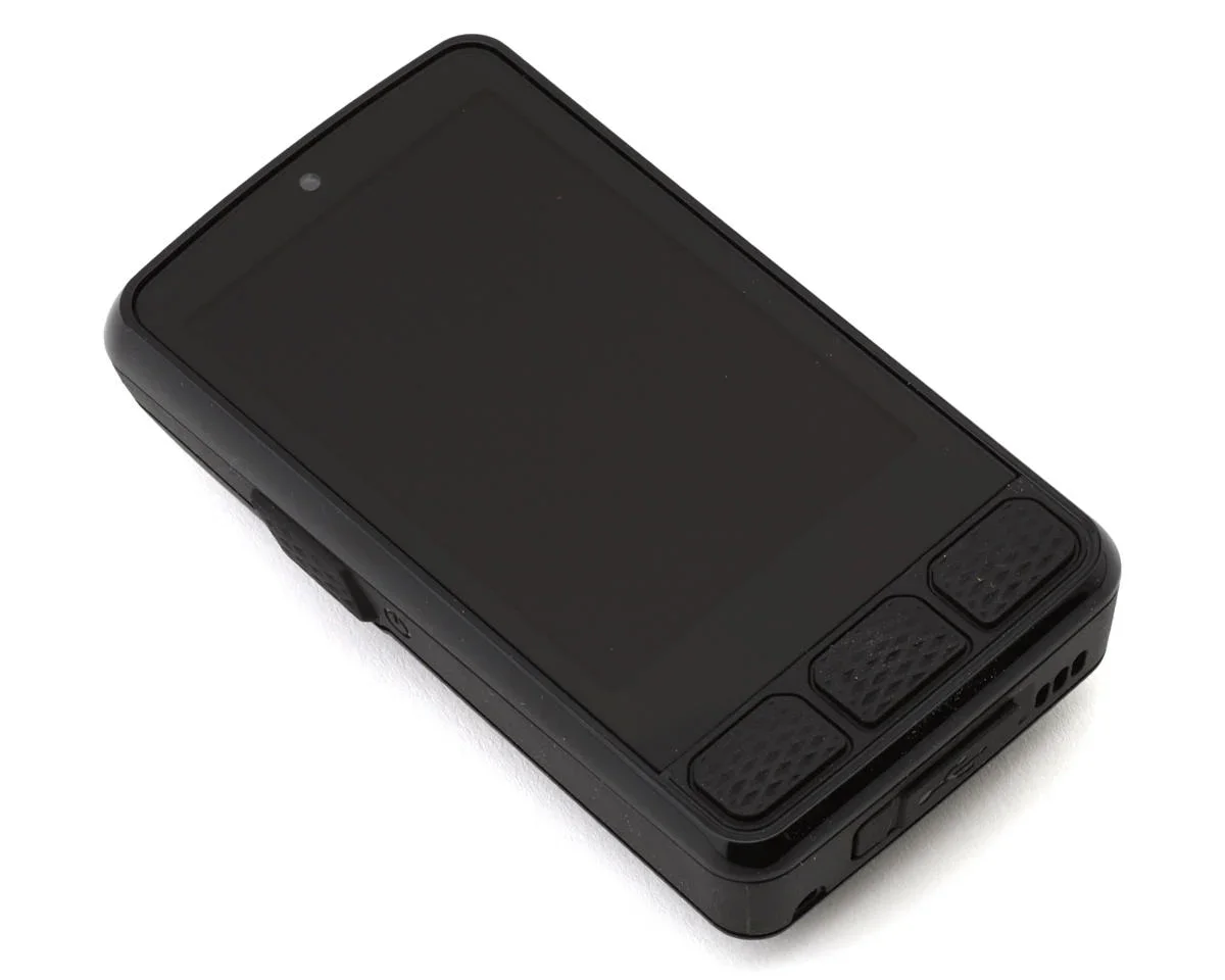 Wahoo Fitness ELEMNT ROAM 3 GPS Cycling Computer (Black)